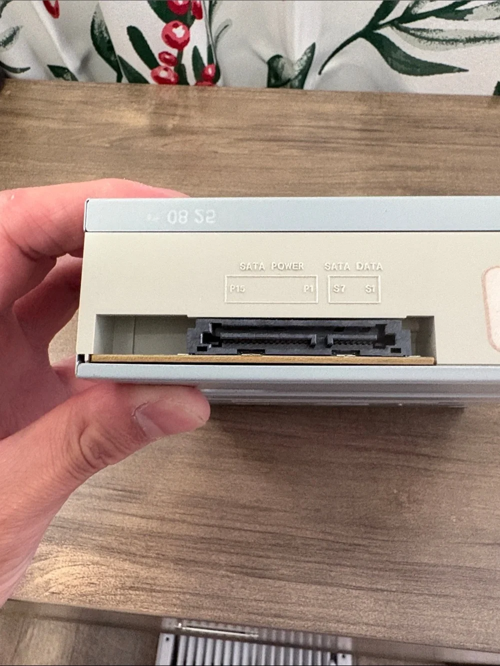 DVD/CD Rewritable Drive Multi Recorder - Picture 3 of 4